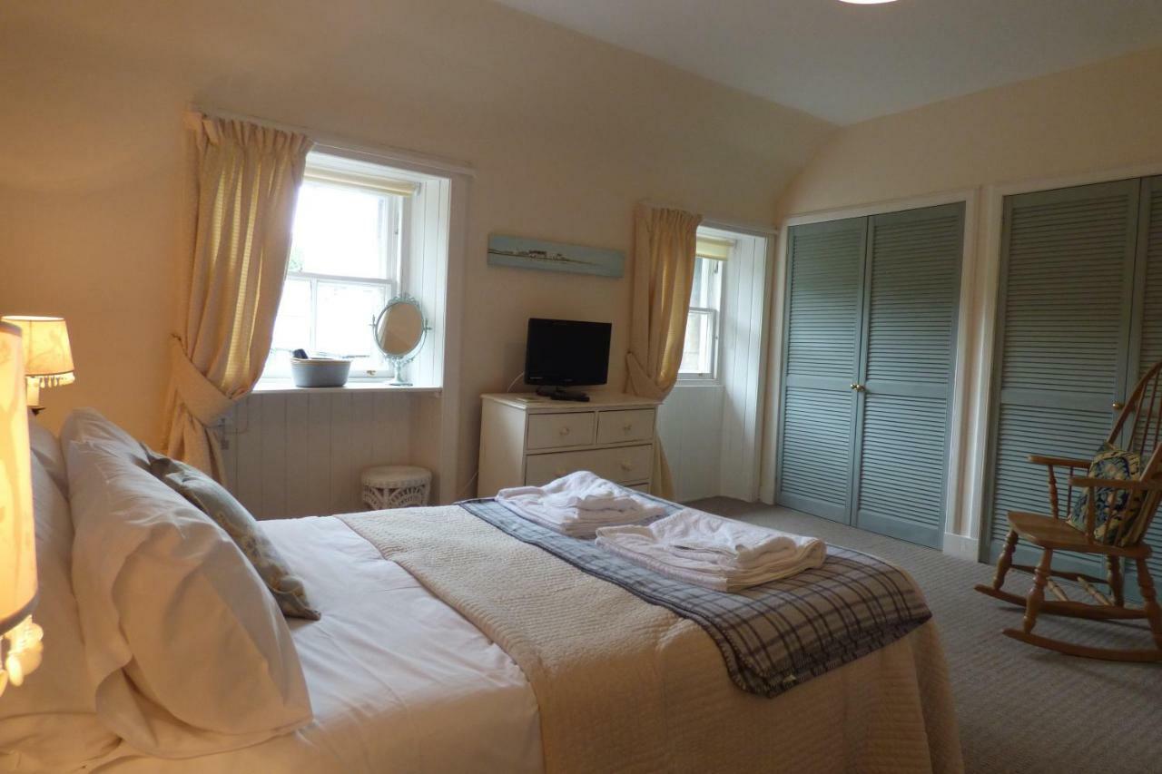 Abbey View Apartment Kelso Ngoại thất bức ảnh